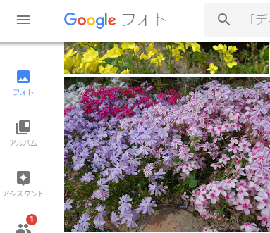 Googleフォト